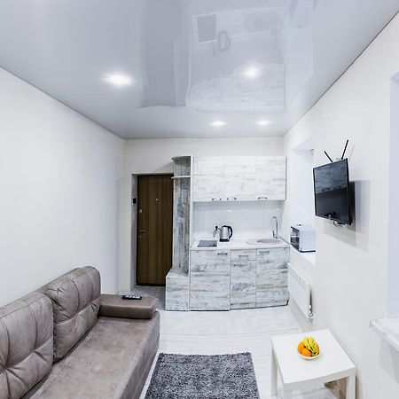 דנייפרופטרובסק Smart Apartment Проспект Гагарина מראה חיצוני תמונה