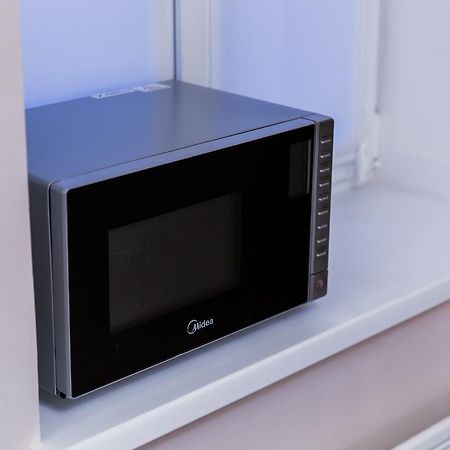 דנייפרופטרובסק Smart Apartment Проспект Гагарина מראה חיצוני תמונה
