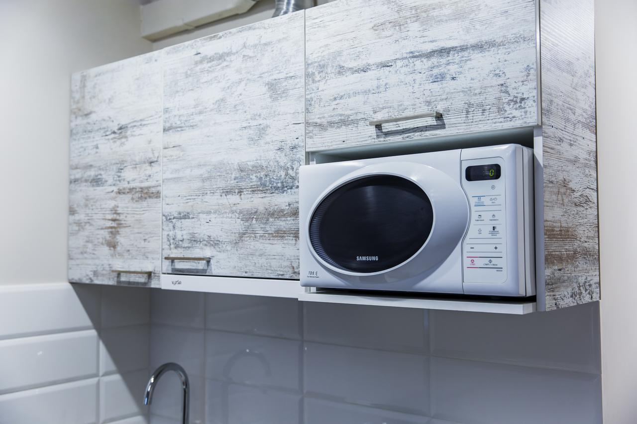 דנייפרופטרובסק Smart Apartment Проспект Гагарина מראה חיצוני תמונה