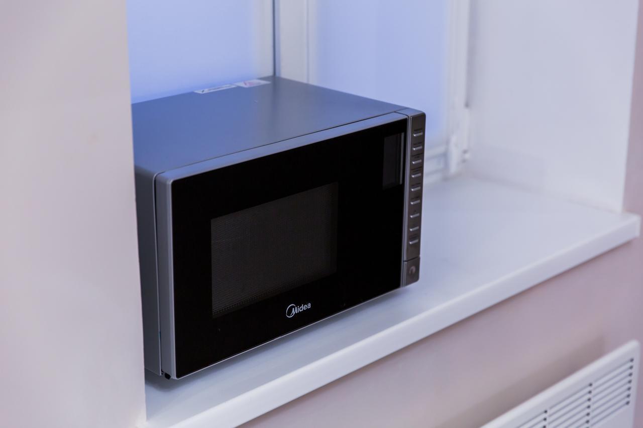 דנייפרופטרובסק Smart Apartment Проспект Гагарина מראה חיצוני תמונה