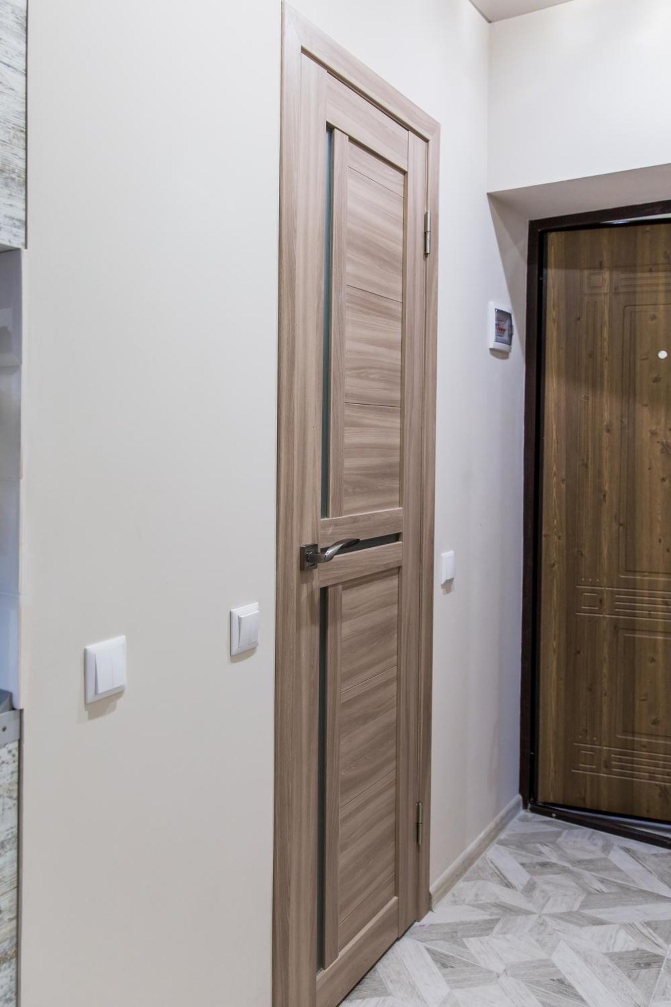 דנייפרופטרובסק Smart Apartment Проспект Гагарина מראה חיצוני תמונה