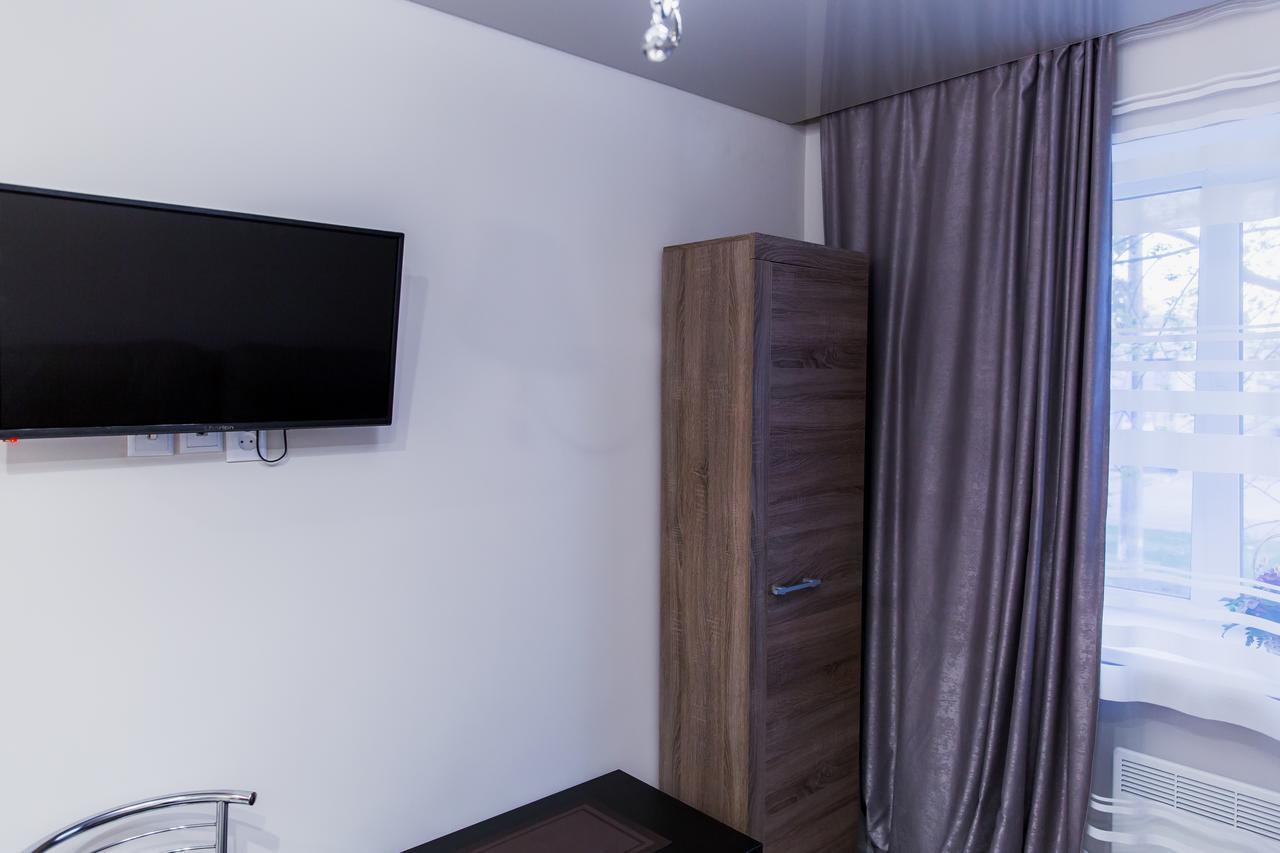 דנייפרופטרובסק Smart Apartment Проспект Гагарина מראה חיצוני תמונה