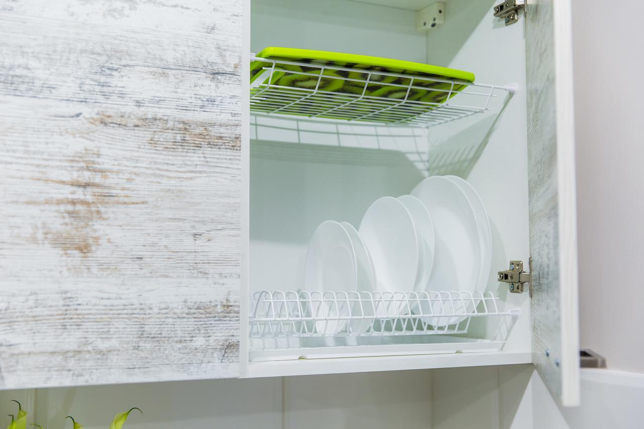דנייפרופטרובסק Smart Apartment Проспект Гагарина מראה חיצוני תמונה