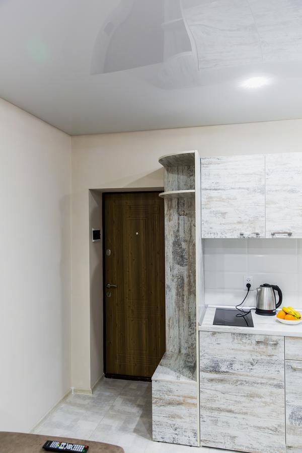 דנייפרופטרובסק Smart Apartment Проспект Гагарина מראה חיצוני תמונה